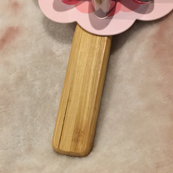 Spring Showers Floral Rainboots Spatula and Flower Cookie Cutter Set NWT - Picture 7 of 16